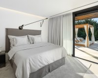 Reventa - Villa - Marbella - Nueva Andalucía