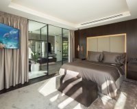 Reventa - Villa - Marbella - Nueva Andalucía