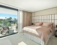 Reventa - Villa - Marbella - Nueva Andalucía