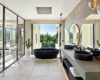 Reventa - Villa - Marbella - Nueva Andalucía