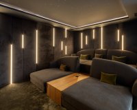 Reventa - Villa - Marbella - Nueva Andalucía