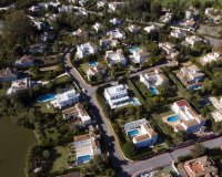 Reventa - Villa - Marbella - Nueva Andalucía