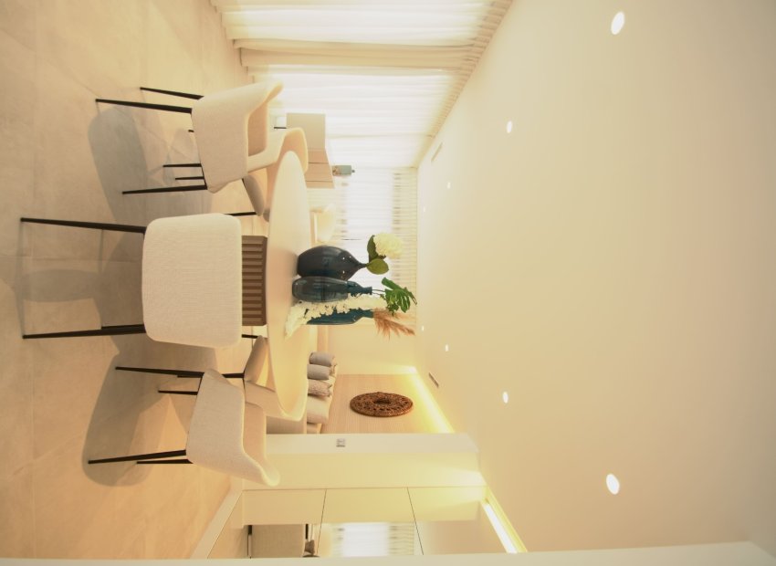 Reventa - Villa - Marbella - Nueva Andalucía