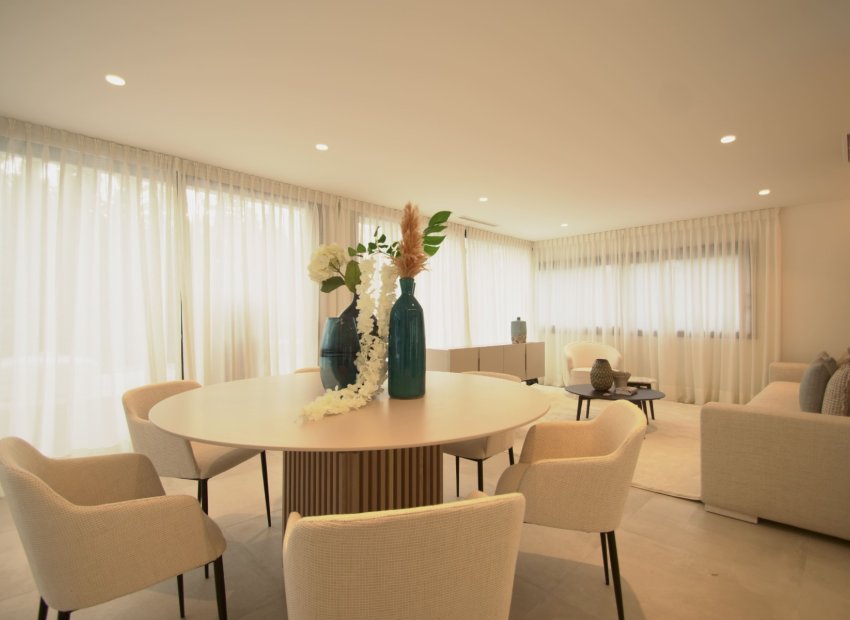 Reventa - Villa - Marbella - Nueva Andalucía