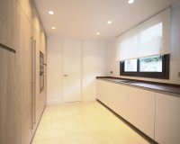 Reventa - Villa - Marbella - Nueva Andalucía