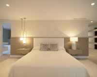 Reventa - Villa - Marbella - Nueva Andalucía