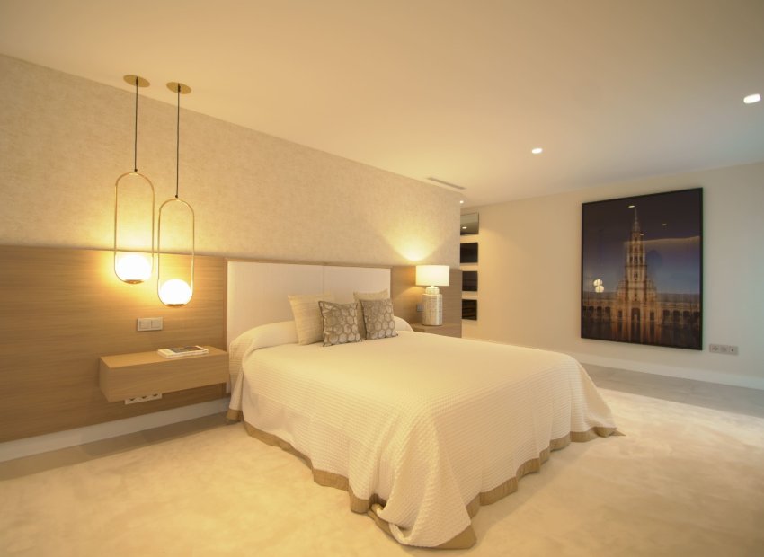 Reventa - Villa - Marbella - Nueva Andalucía