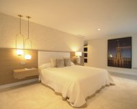 Reventa - Villa - Marbella - Nueva Andalucía