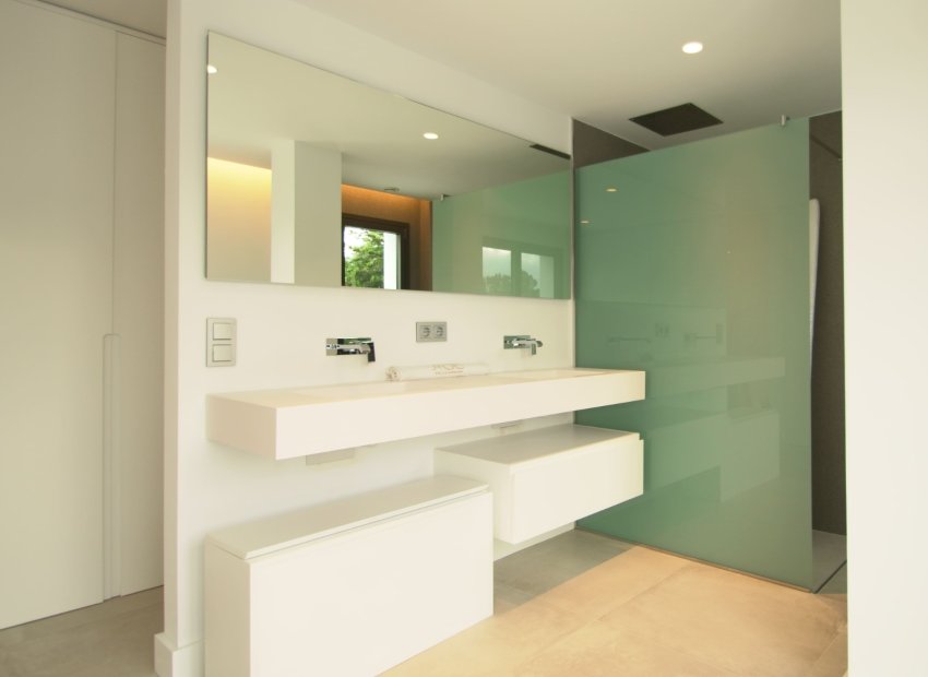 Reventa - Villa - Marbella - Nueva Andalucía