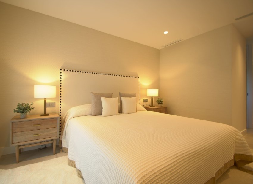 Reventa - Villa - Marbella - Nueva Andalucía