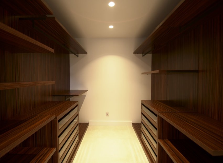 Reventa - Villa - Marbella - Nueva Andalucía