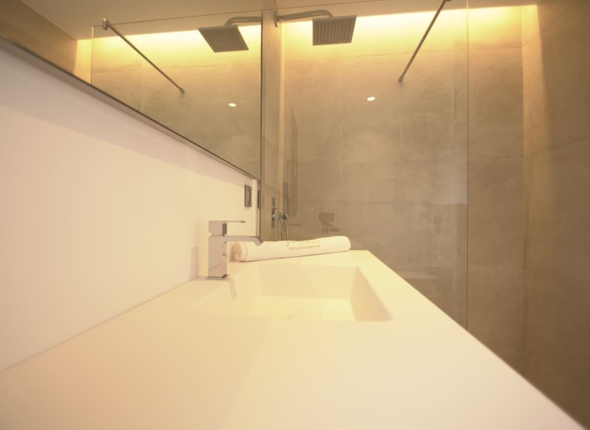 Reventa - Villa - Marbella - Nueva Andalucía