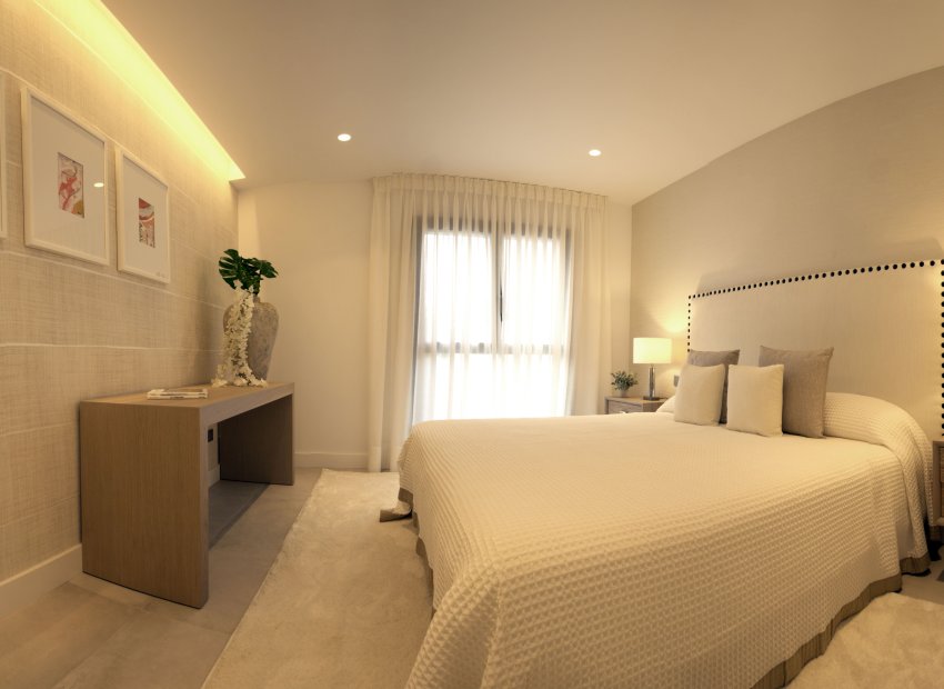 Reventa - Villa - Marbella - Nueva Andalucía