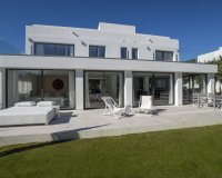 Reventa - Villa - Marbella - Nueva Andalucía