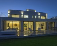 Reventa - Villa - Marbella - Nueva Andalucía