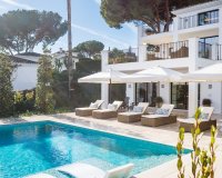 Reventa - Villa - Marbella - Nueva Andalucía