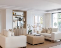 Reventa - Villa - Marbella - Nueva Andalucía