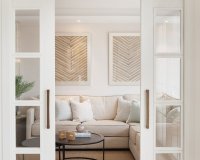 Reventa - Villa - Marbella - Nueva Andalucía