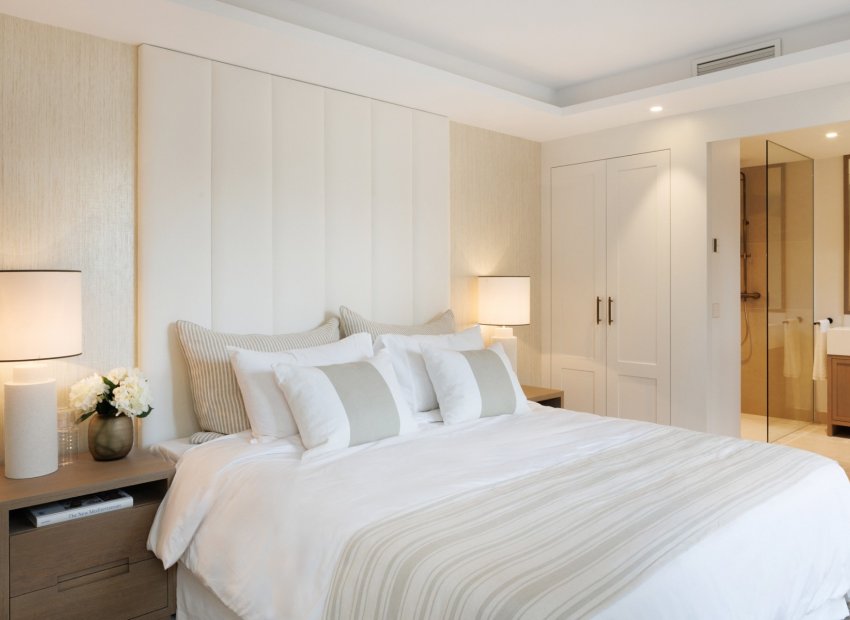 Reventa - Villa - Marbella - Nueva Andalucía