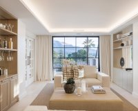 Reventa - Villa - Marbella - Nueva Andalucía