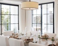 Reventa - Villa - Marbella - Nueva Andalucía