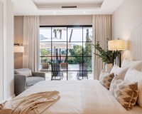 Reventa - Villa - Marbella - Nueva Andalucía