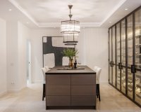 Reventa - Villa - Marbella - Nueva Andalucía