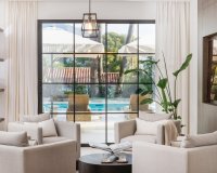 Reventa - Villa - Marbella - Nueva Andalucía