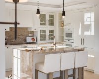 Reventa - Villa - Marbella - Nueva Andalucía