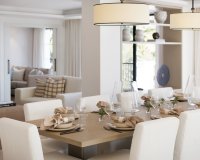Reventa - Villa - Marbella - Nueva Andalucía