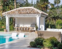 Reventa - Villa - Marbella - Nueva Andalucía