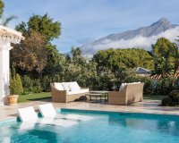 Reventa - Villa - Marbella - Nueva Andalucía