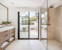 Reventa - Villa - Marbella - Nueva Andalucía