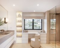 Reventa - Villa - Marbella - Nueva Andalucía