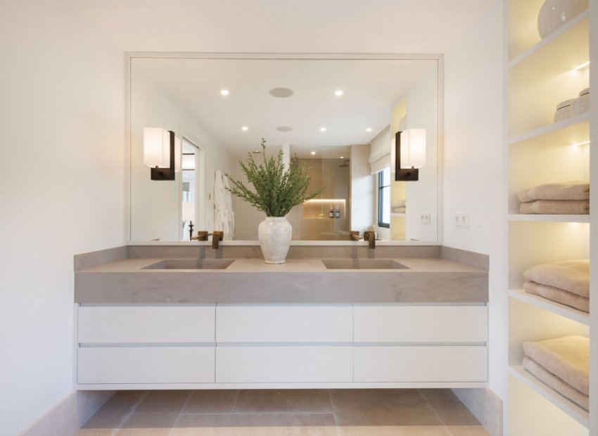 Reventa - Villa - Marbella - Nueva Andalucía