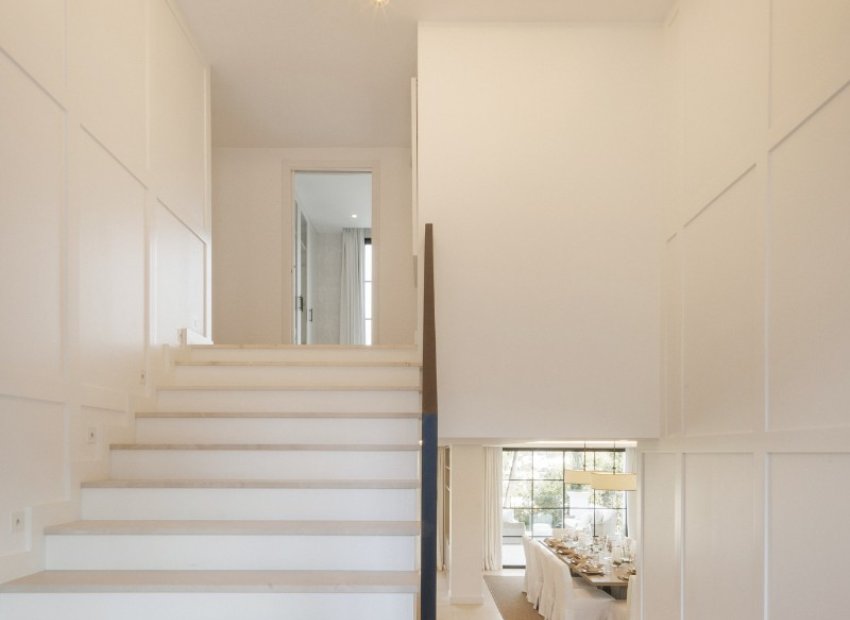 Reventa - Villa - Marbella - Nueva Andalucía