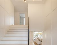 Reventa - Villa - Marbella - Nueva Andalucía