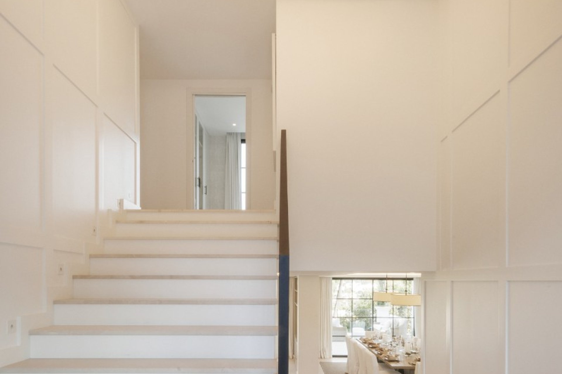 Reventa - Villa - Marbella - Nueva Andalucía