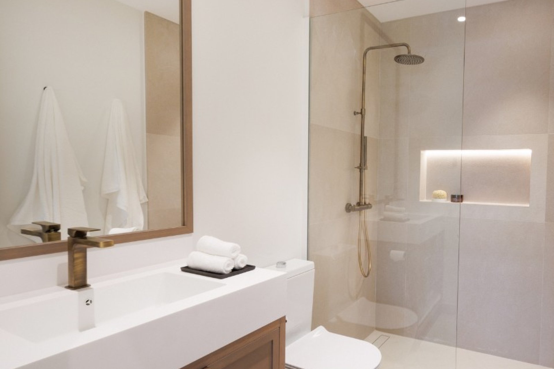 Reventa - Villa - Marbella - Nueva Andalucía