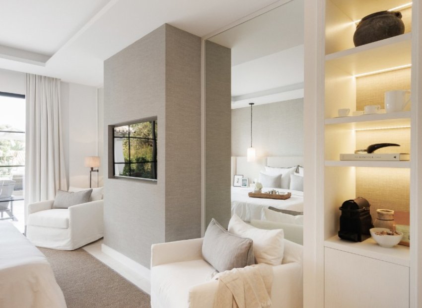 Reventa - Villa - Marbella - Nueva Andalucía