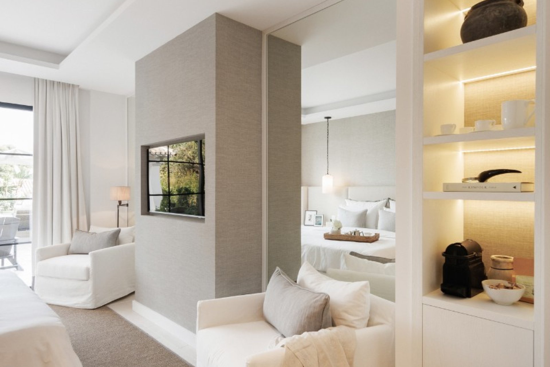 Reventa - Villa - Marbella - Nueva Andalucía