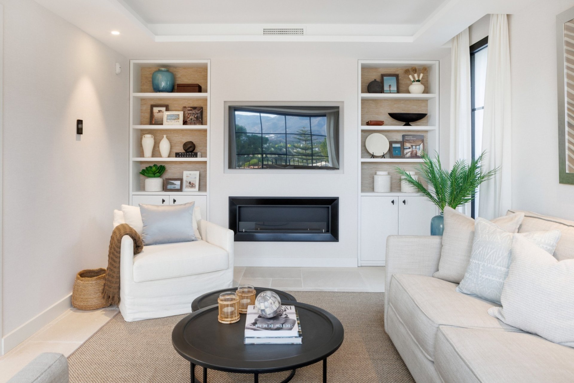 Reventa - Villa - Marbella - Nueva Andalucía