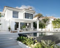 Reventa - Villa - Marbella - Nueva Andalucía