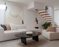 Reventa - Villa - Marbella - Nueva Andalucía