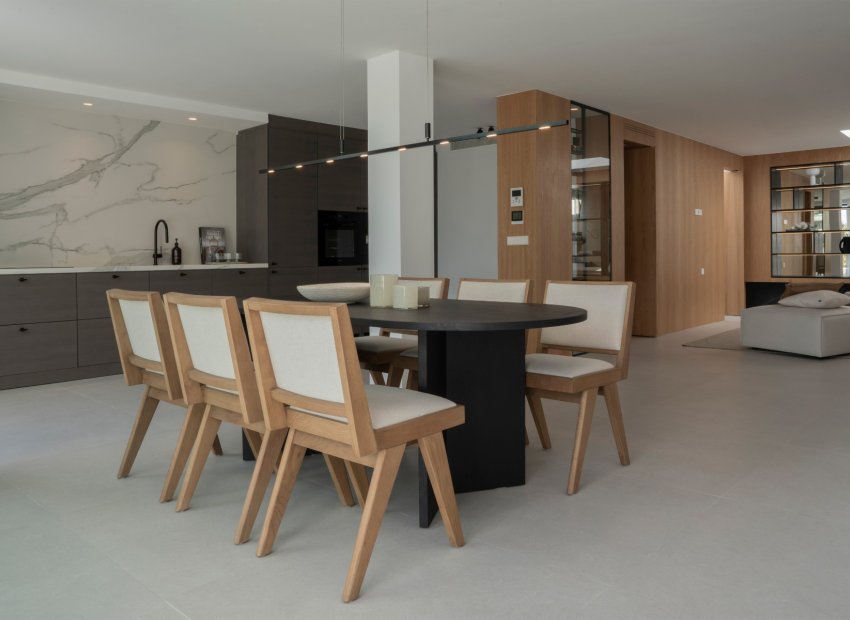 Reventa - Villa - Marbella - Nueva Andalucía