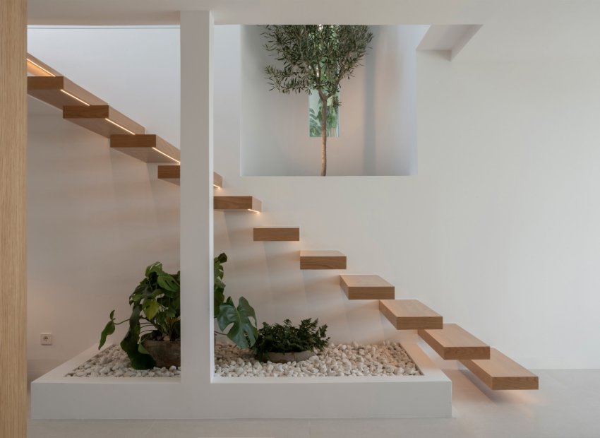 Reventa - Villa - Marbella - Nueva Andalucía