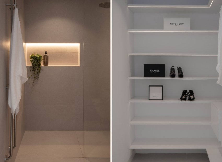 Reventa - Villa - Marbella - Nueva Andalucía