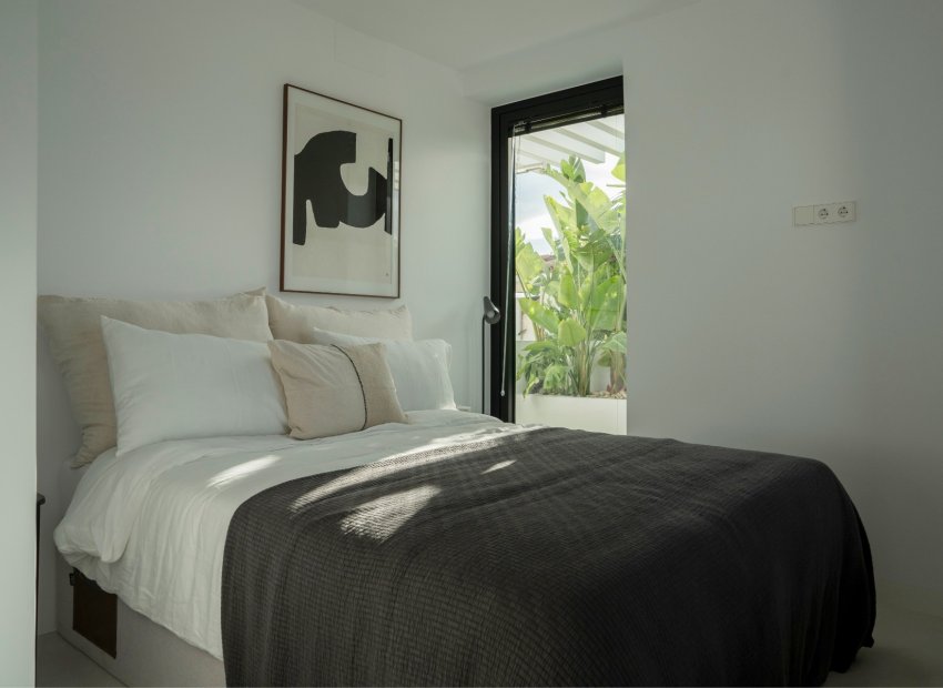 Reventa - Villa - Marbella - Nueva Andalucía