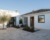 Reventa - Villa - Marbella - Nueva Andalucía