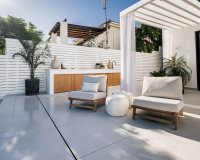 Reventa - Villa - Marbella - Nueva Andalucía